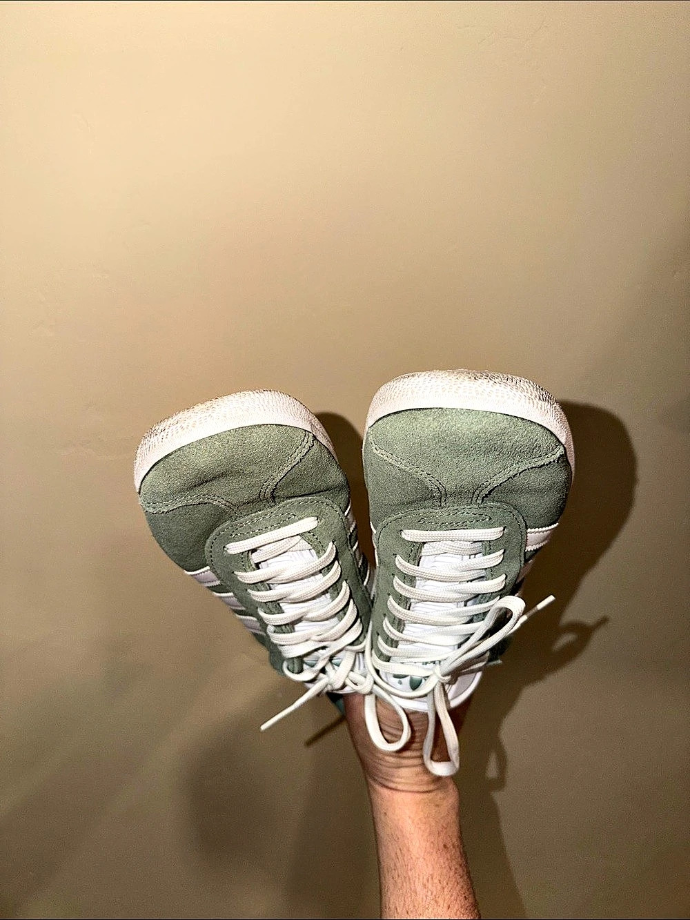Adidas Gazelle Sneakers - Picture 4 of 9